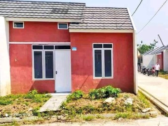Rumah Dijual di Sukamekar Sukawangi Bekasi Grand Permata
